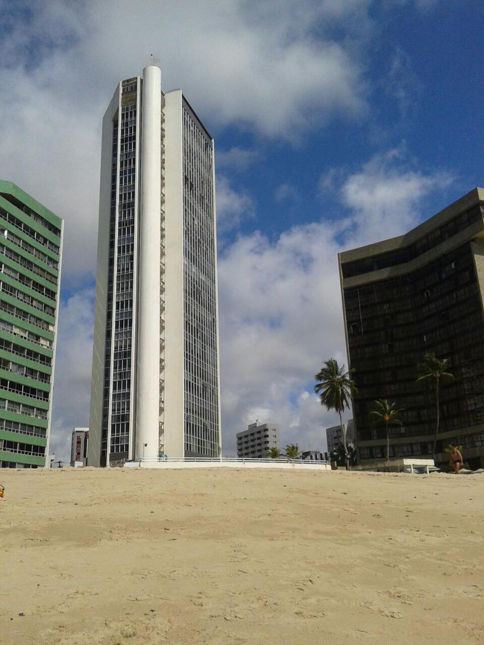 Juliana Daire Recife Dış mekan fotoğraf