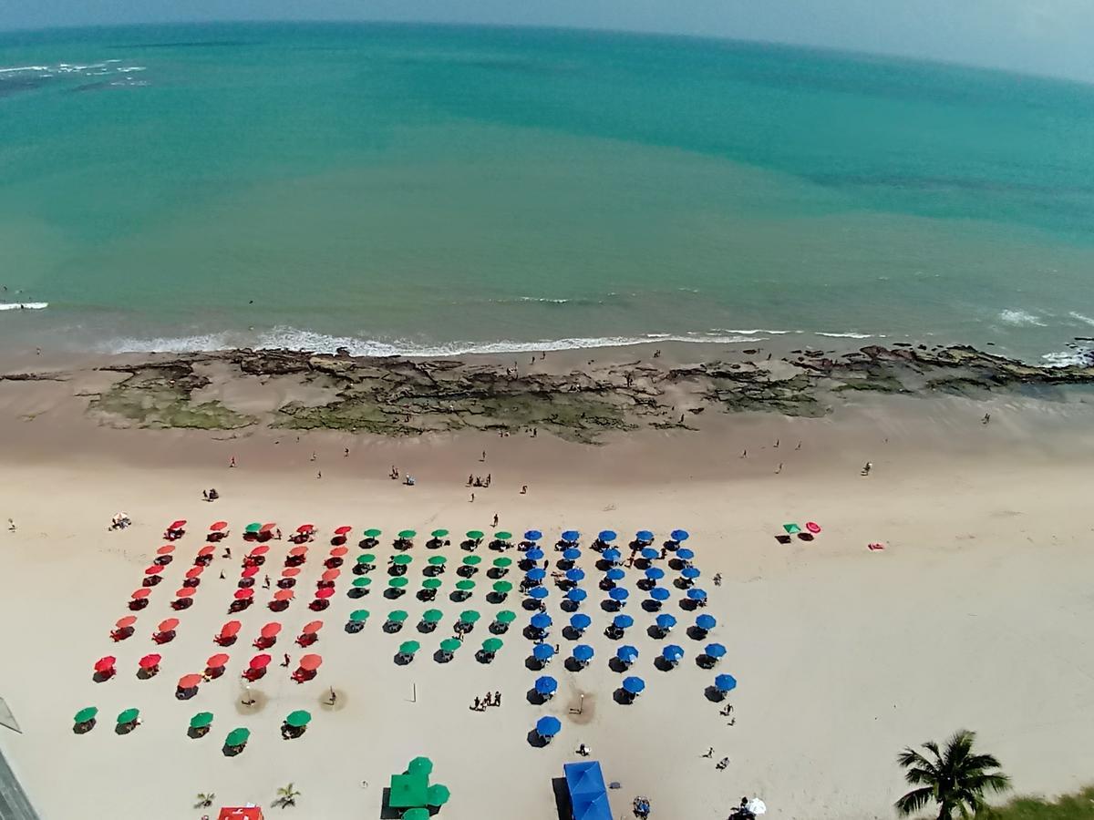 Juliana Daire Recife Dış mekan fotoğraf